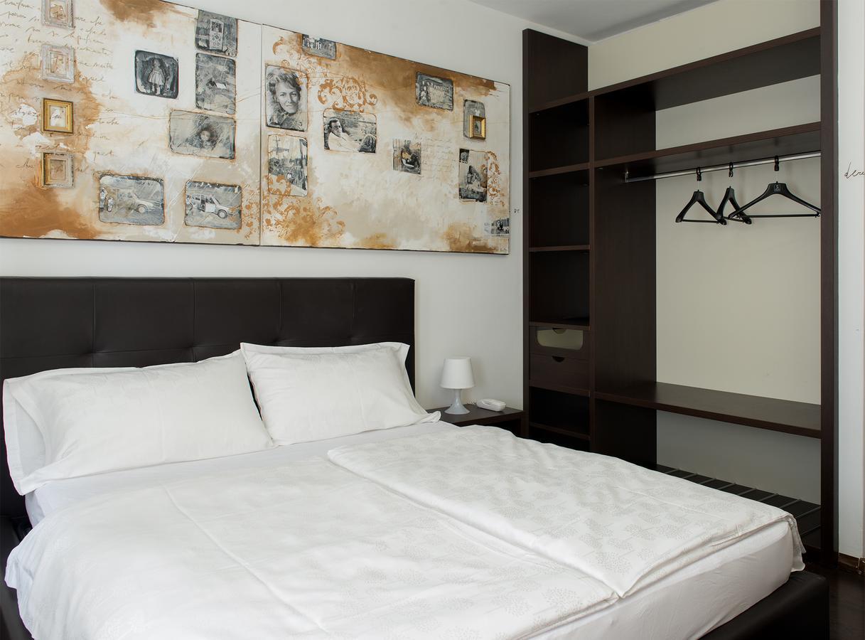 Hotel Asterix โบลซาโน ภายนอก รูปภาพ
