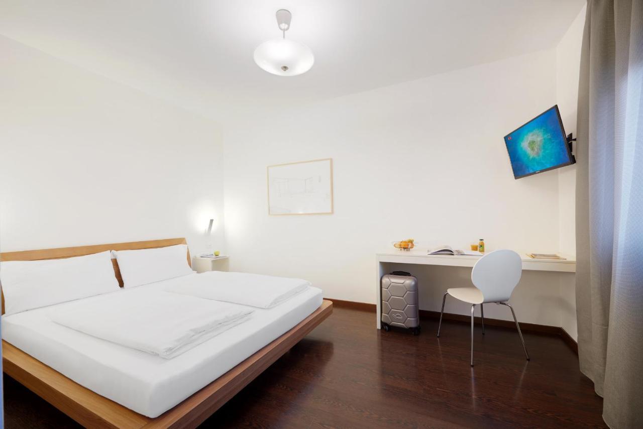 Hotel Asterix โบลซาโน ภายนอก รูปภาพ