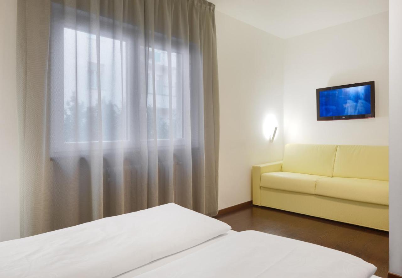 Hotel Asterix โบลซาโน ภายนอก รูปภาพ
